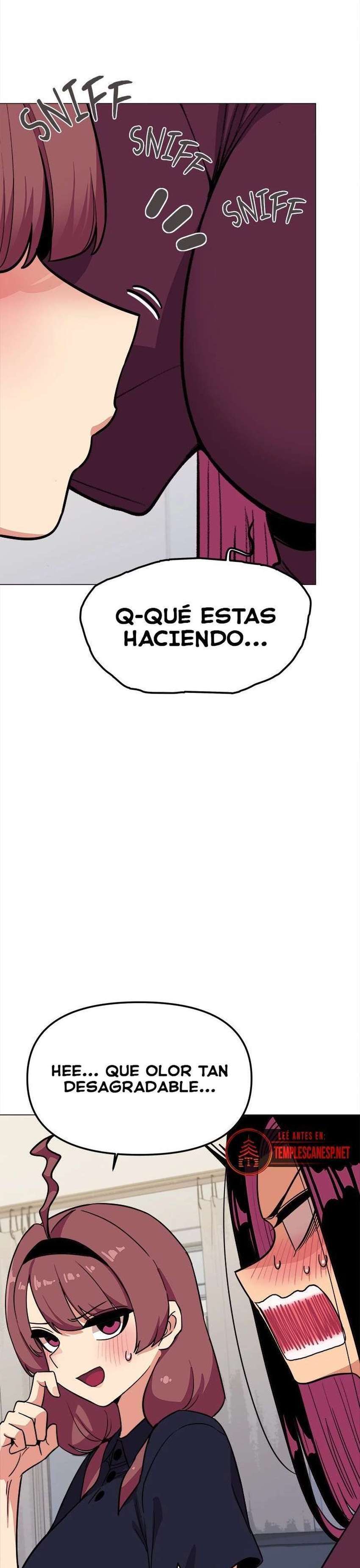 Deja de Fumar [sin censura] Capitulo 11 página 37