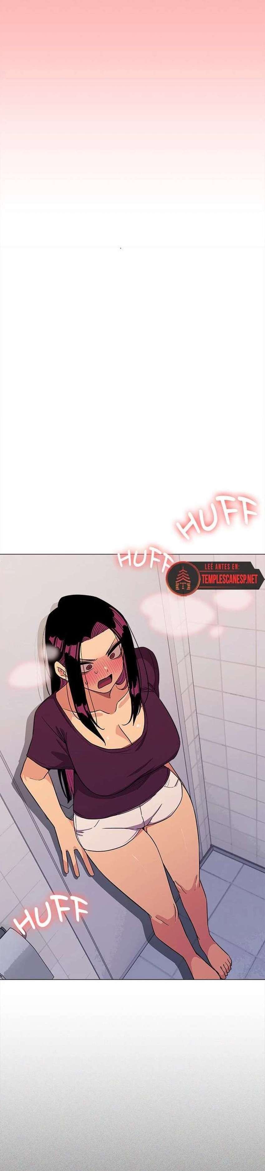 Deja de Fumar [sin censura] Capitulo 11 página 40