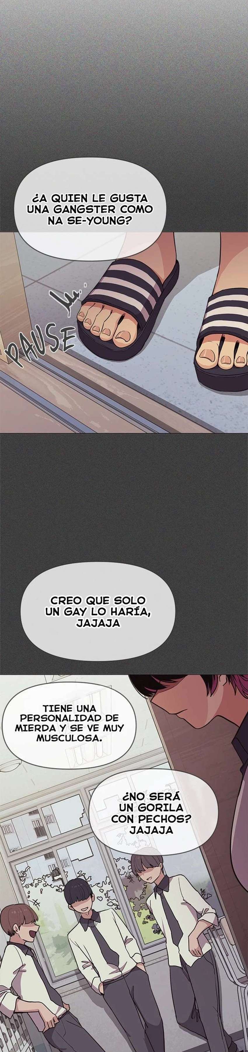 Deja de Fumar [sin censura] Capitulo 11 página 41
