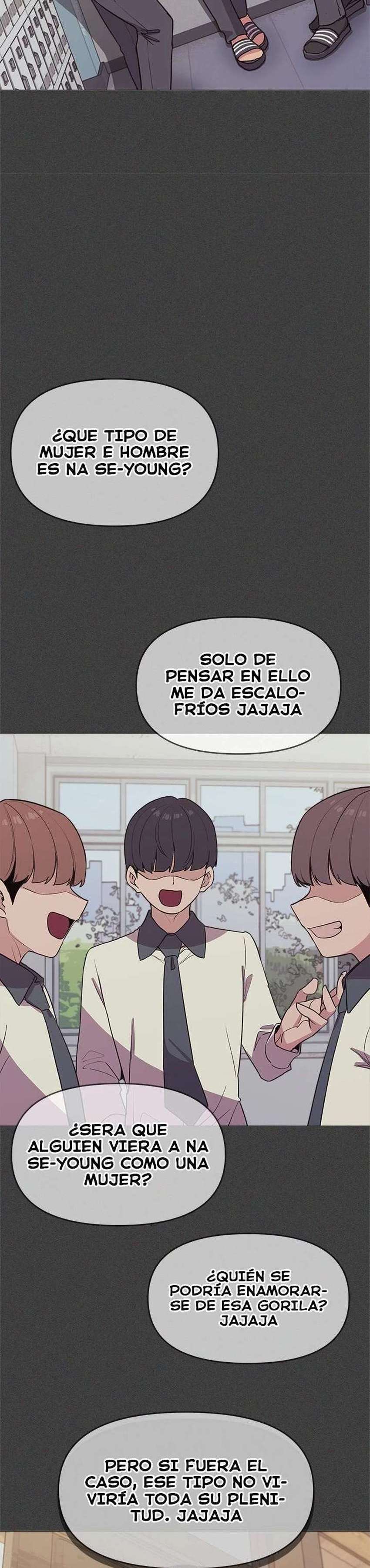 Deja de Fumar [sin censura] Capitulo 11 página 42