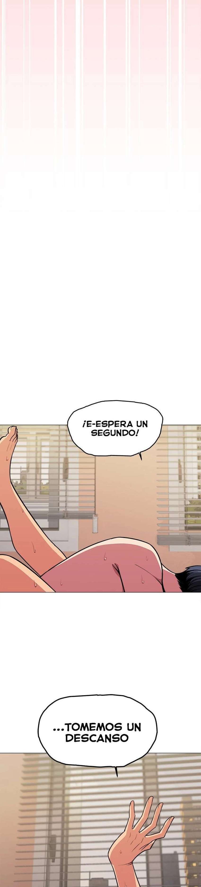 Deja de Fumar [sin censura] Capitulo 11 página 5