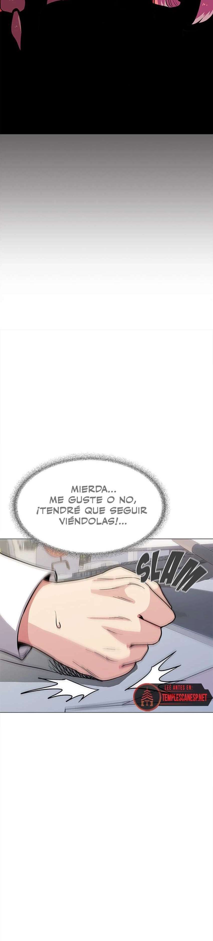 Deja de Fumar [sin censura] Capitulo 12 página 10