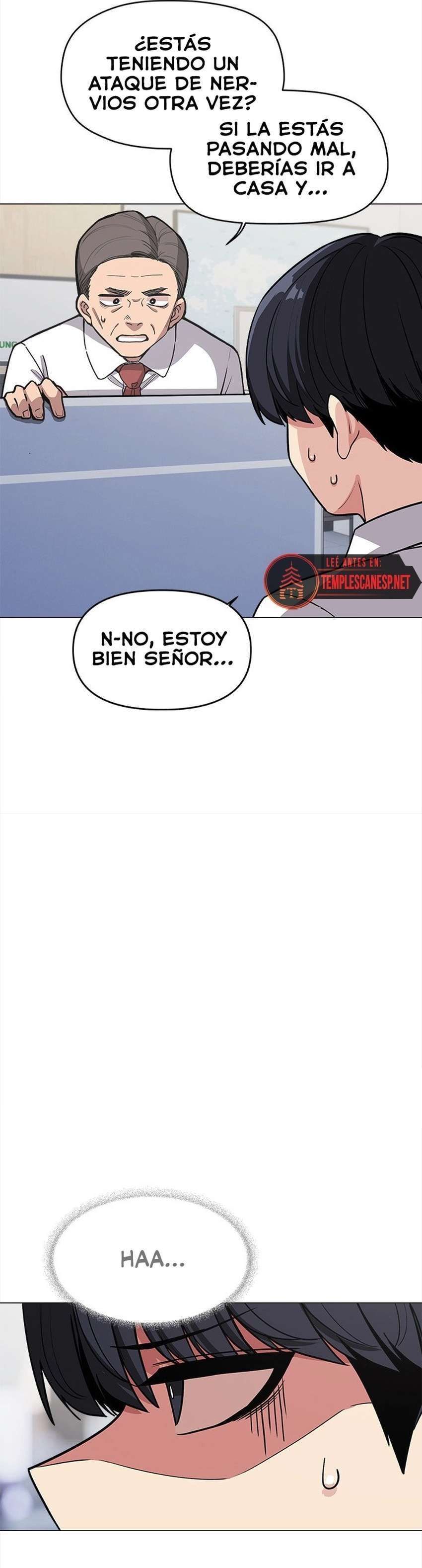 Deja de Fumar [sin censura] Capitulo 12 página 13