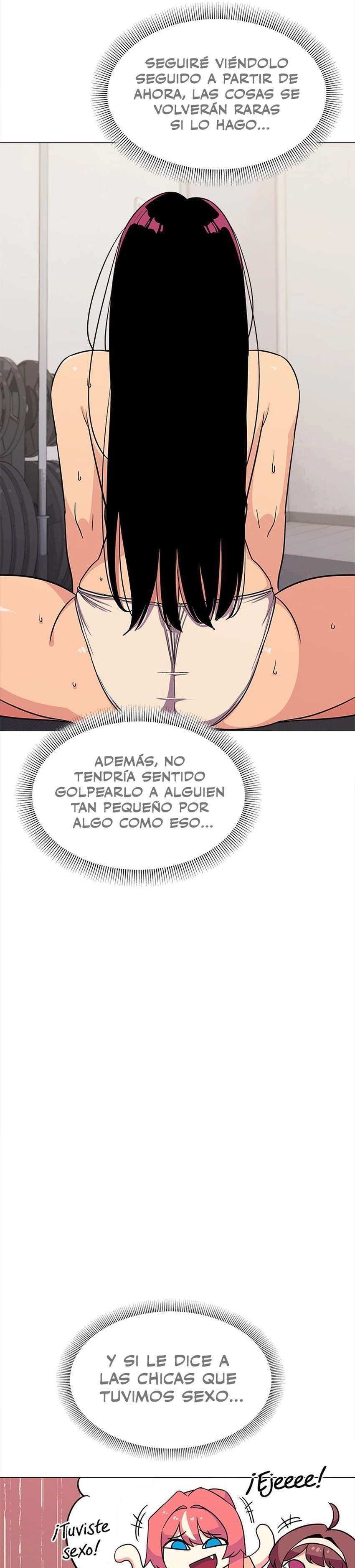 Deja de Fumar [sin censura] Capitulo 12 página 23