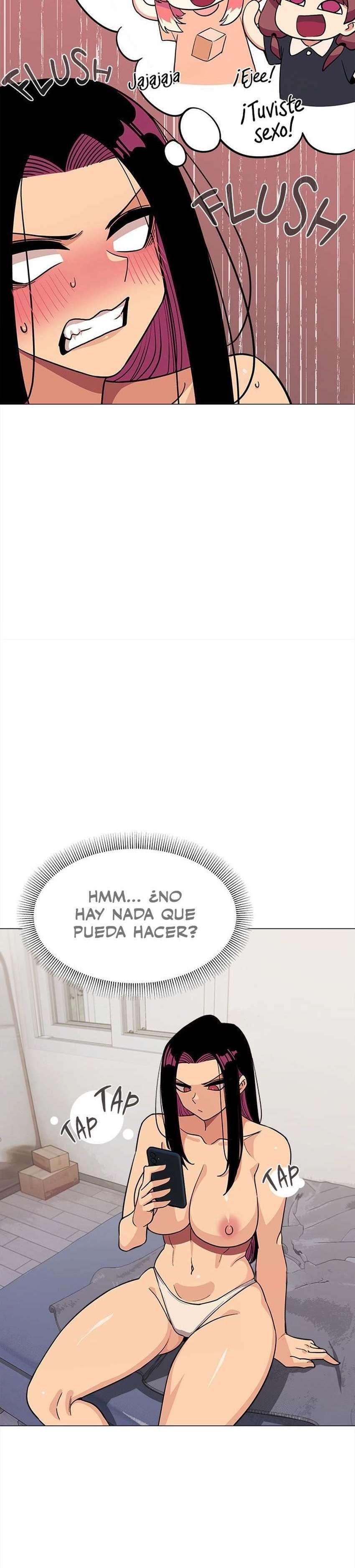 Deja de Fumar [sin censura] Capitulo 12 página 24