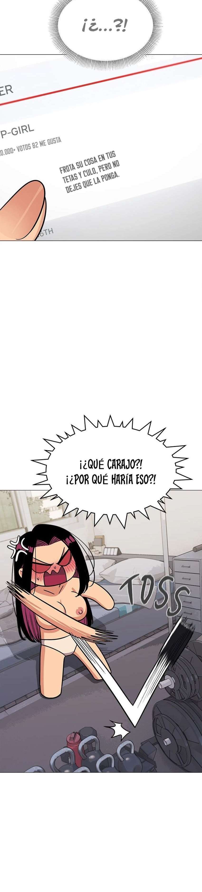 Deja de Fumar [sin censura] Capitulo 12 página 26