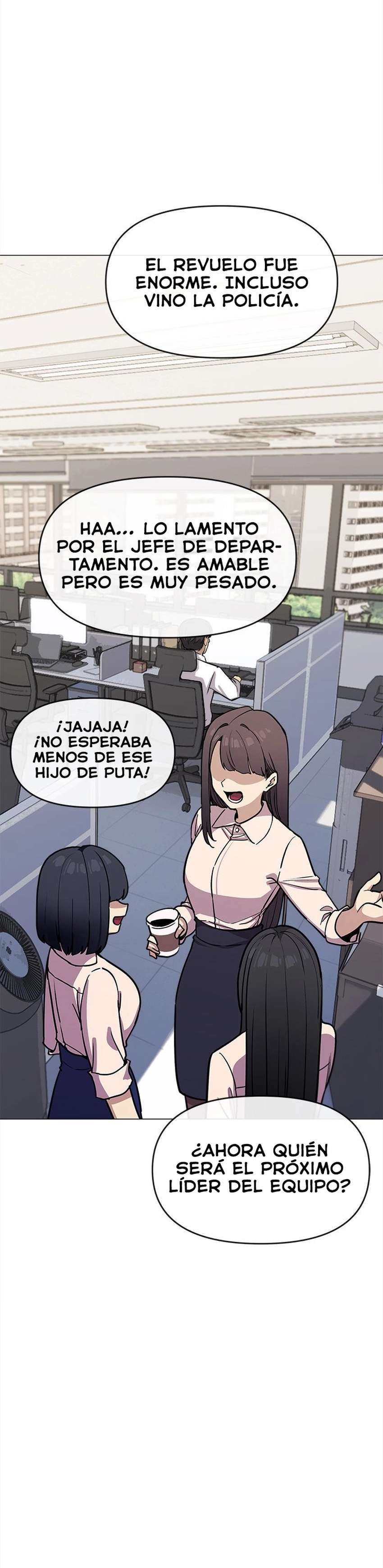Deja de Fumar [sin censura] Capitulo 12 página 3