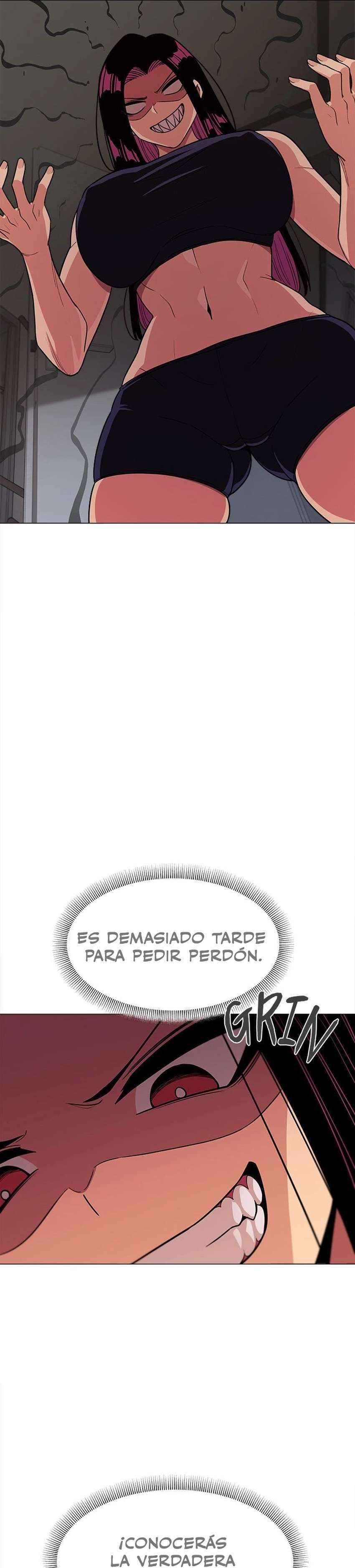 Deja de Fumar [sin censura] Capitulo 12 página 31