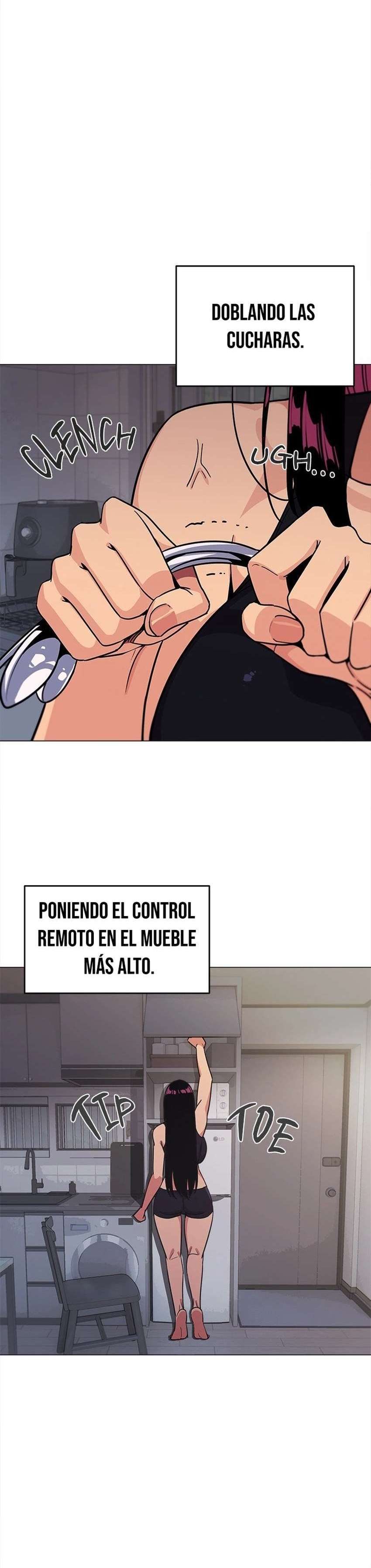 Deja de Fumar [sin censura] Capitulo 12 página 34