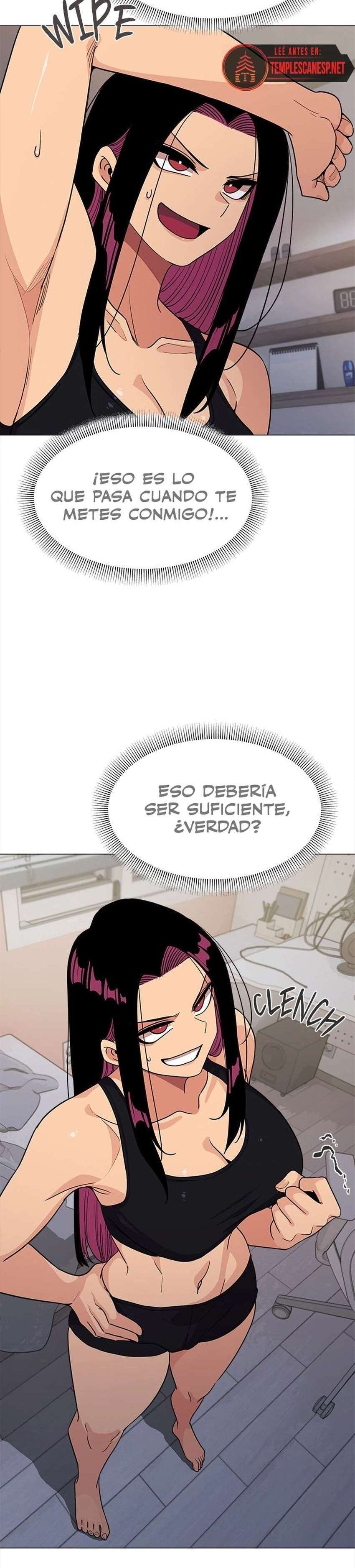 Deja de Fumar [sin censura] Capitulo 12 página 36