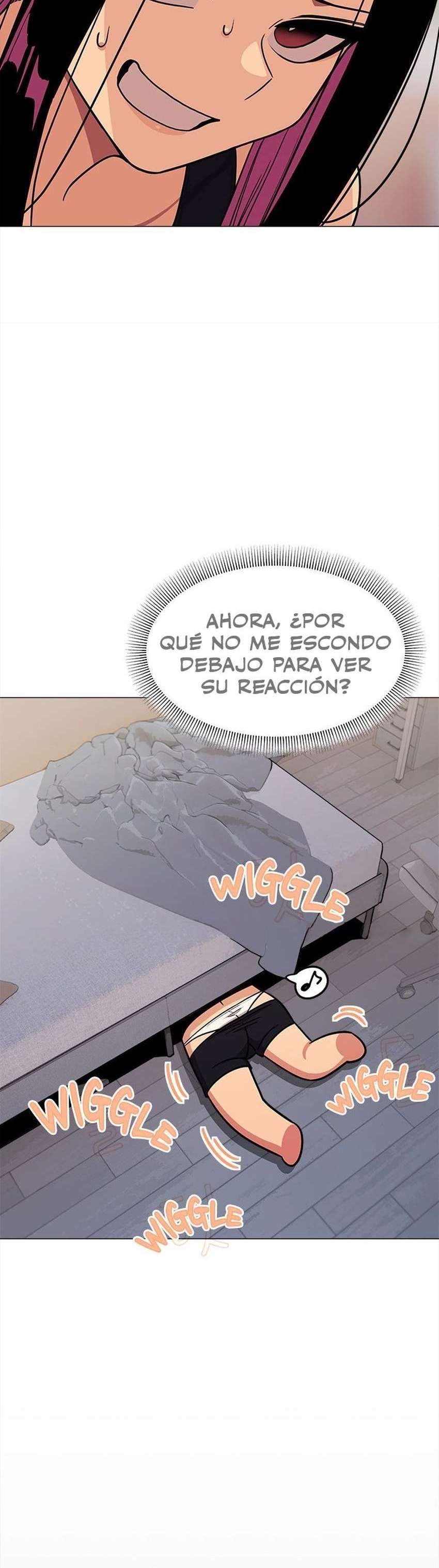Deja de Fumar [sin censura] Capitulo 12 página 38