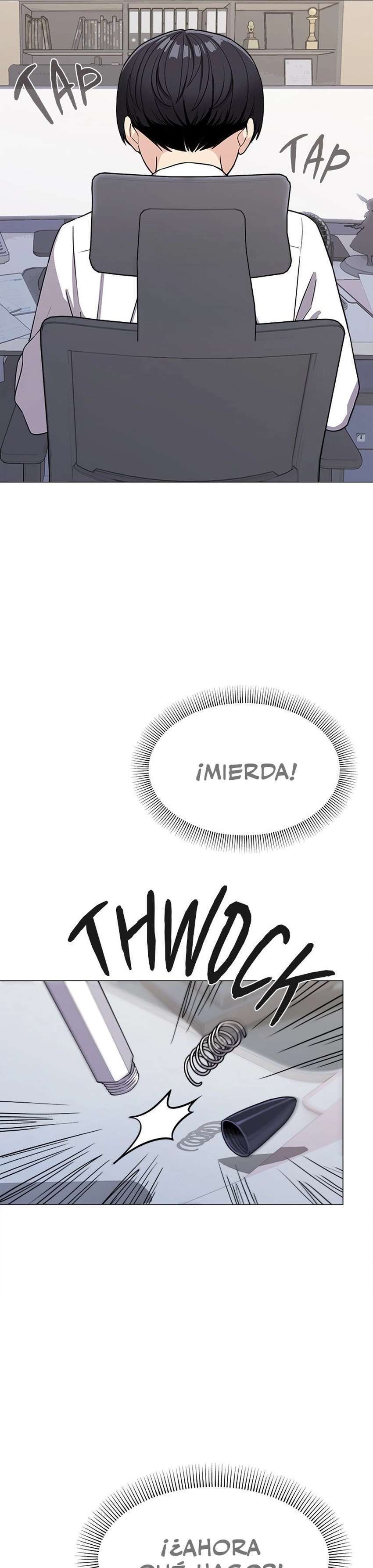 Deja de Fumar [sin censura] Capitulo 12 página 5