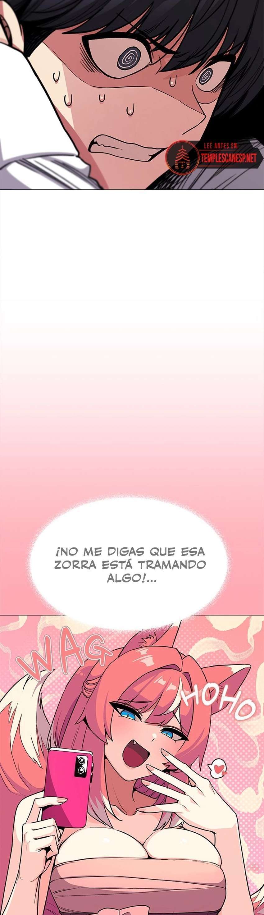 Deja de Fumar [sin censura] Capitulo 12 página 7