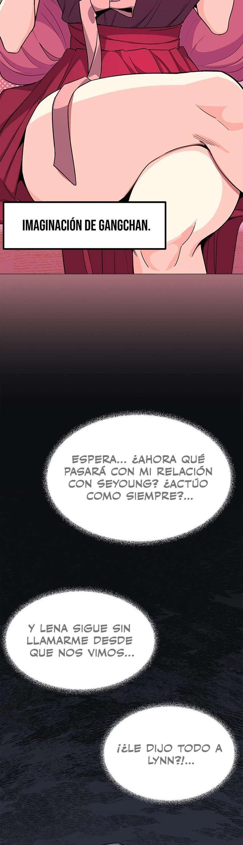 Deja de Fumar [sin censura] Capitulo 12 página 8