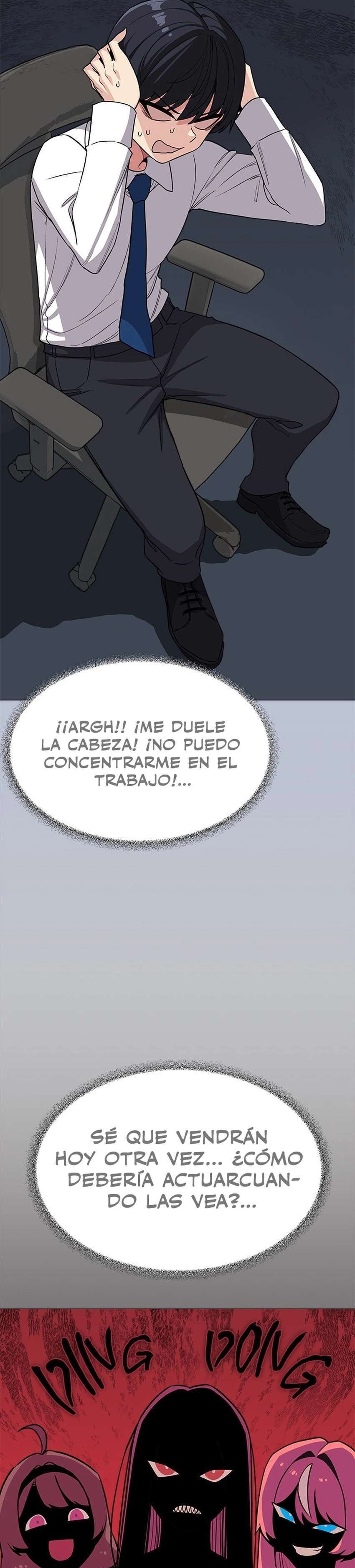 Deja de Fumar [sin censura] Capitulo 12 página 9