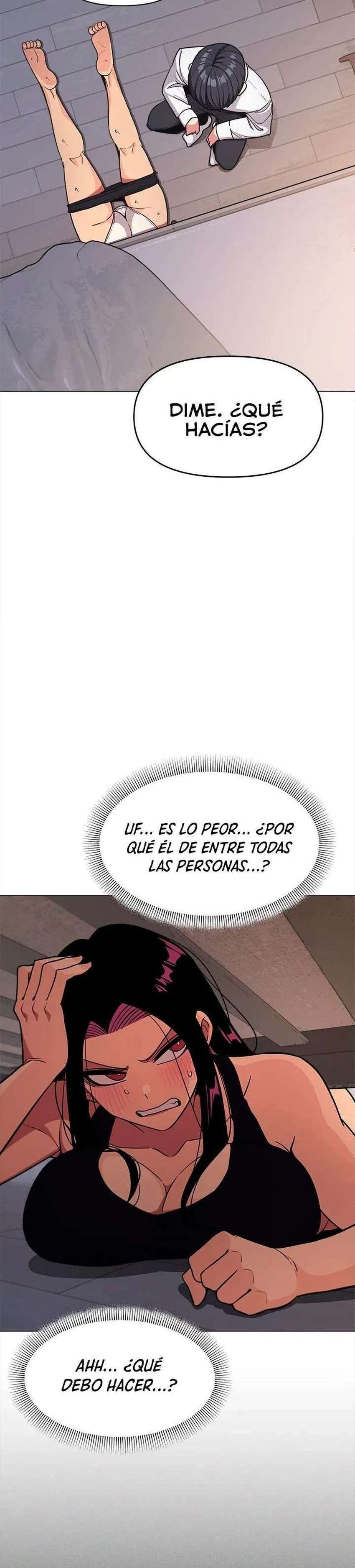 Deja de Fumar [sin censura] Capitulo 13 página 10