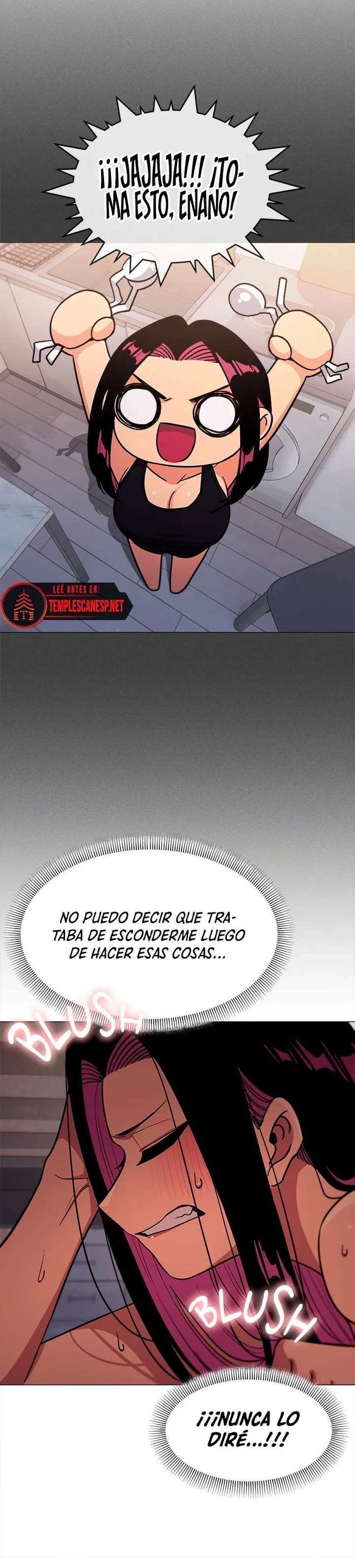 Deja de Fumar [sin censura] Capitulo 13 página 11
