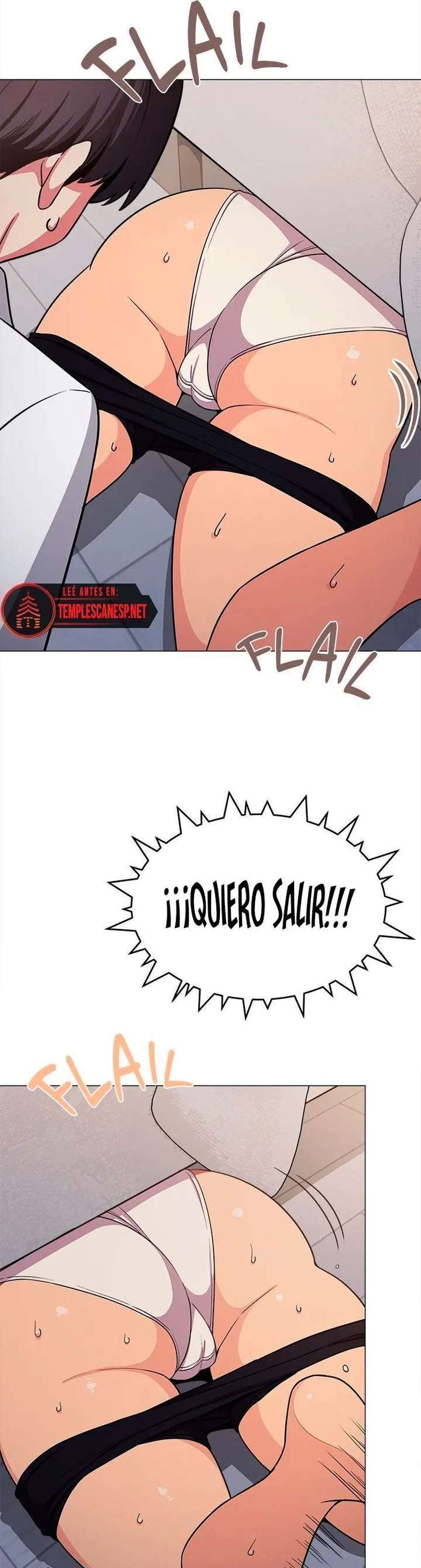 Deja de Fumar [sin censura] Capitulo 13 página 15