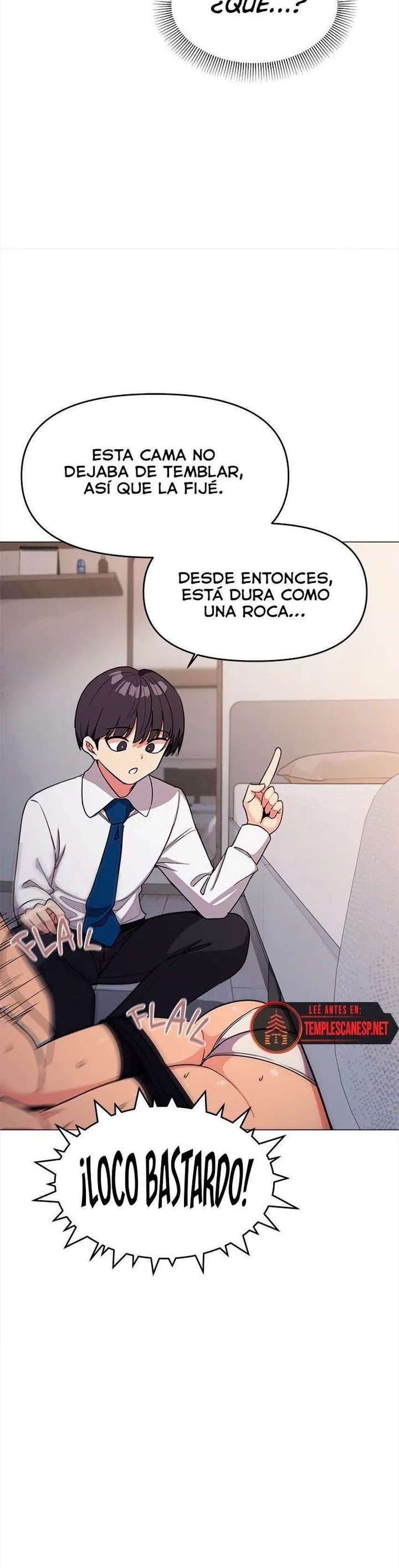 Deja de Fumar [sin censura] Capitulo 13 página 18