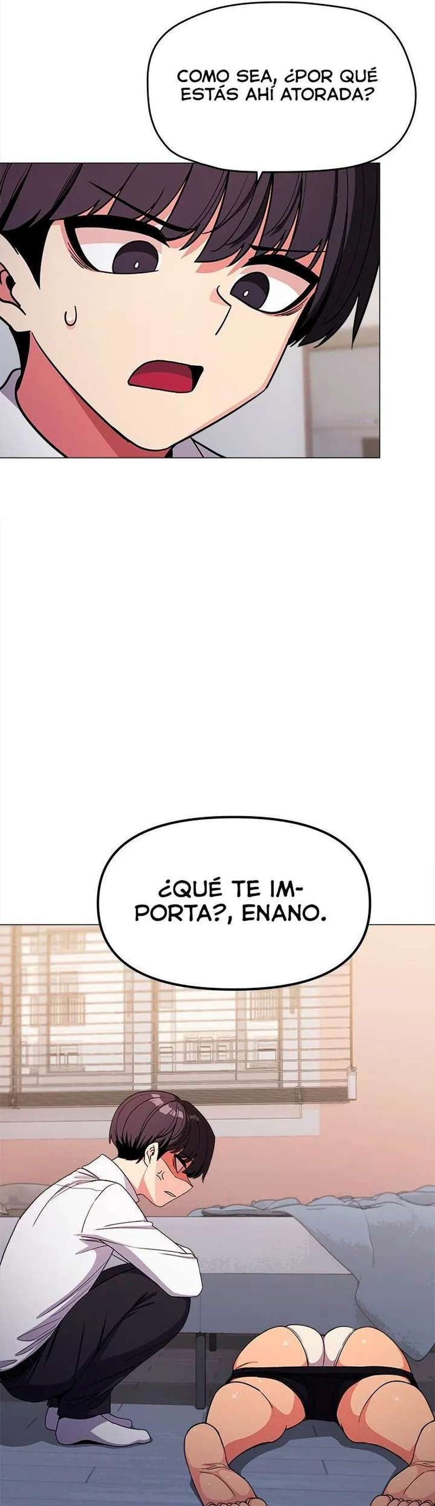Deja de Fumar [sin censura] Capitulo 13 página 19