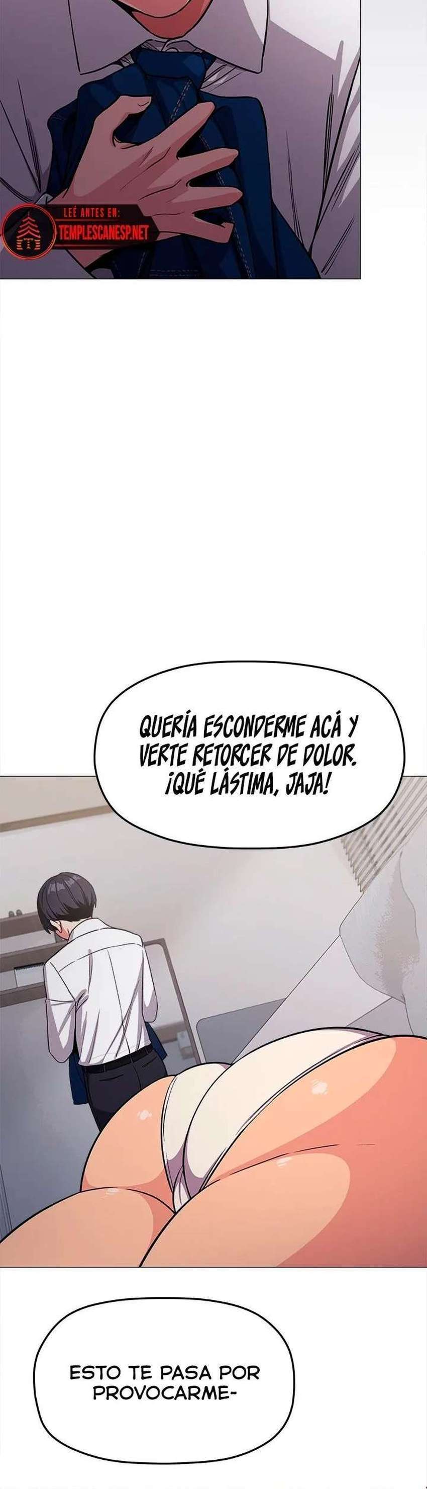 Deja de Fumar [sin censura] Capitulo 13 página 26