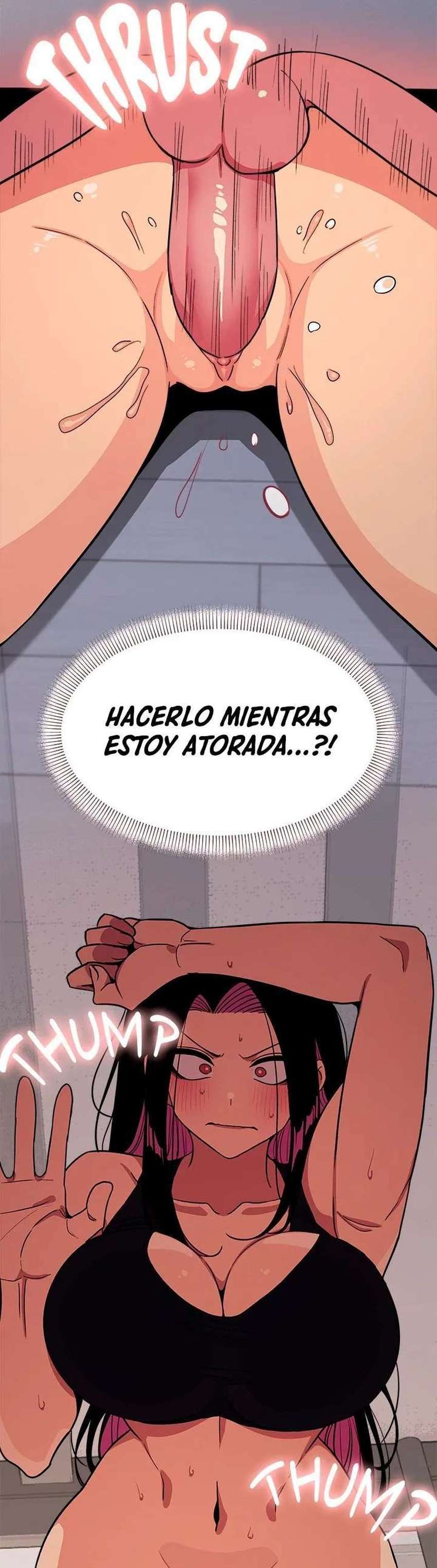 Deja de Fumar [sin censura] Capitulo 13 página 34
