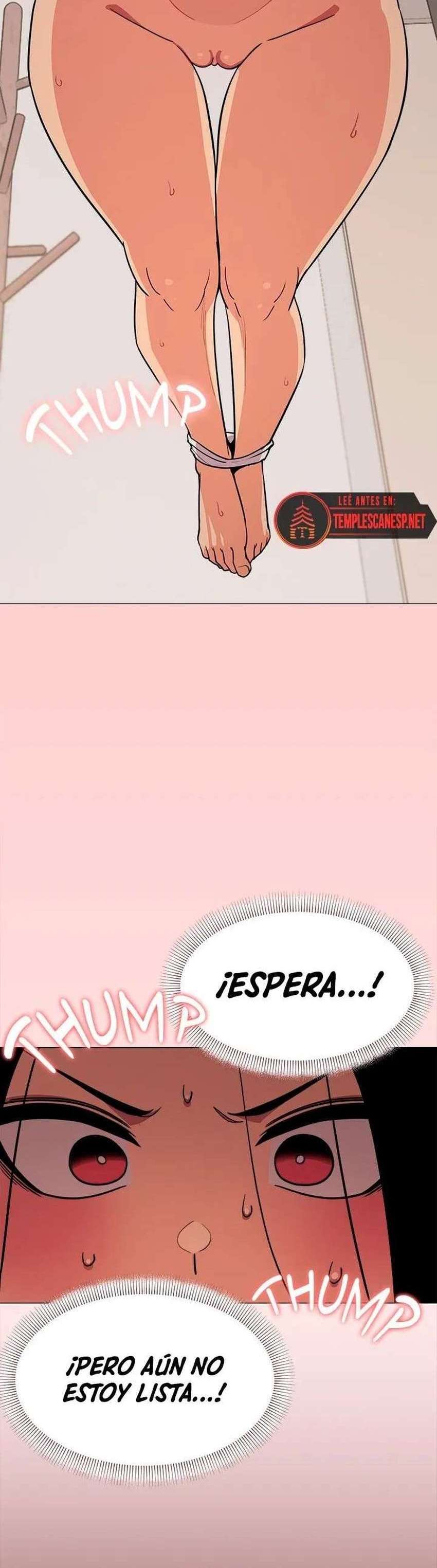Deja de Fumar [sin censura] Capitulo 13 página 35