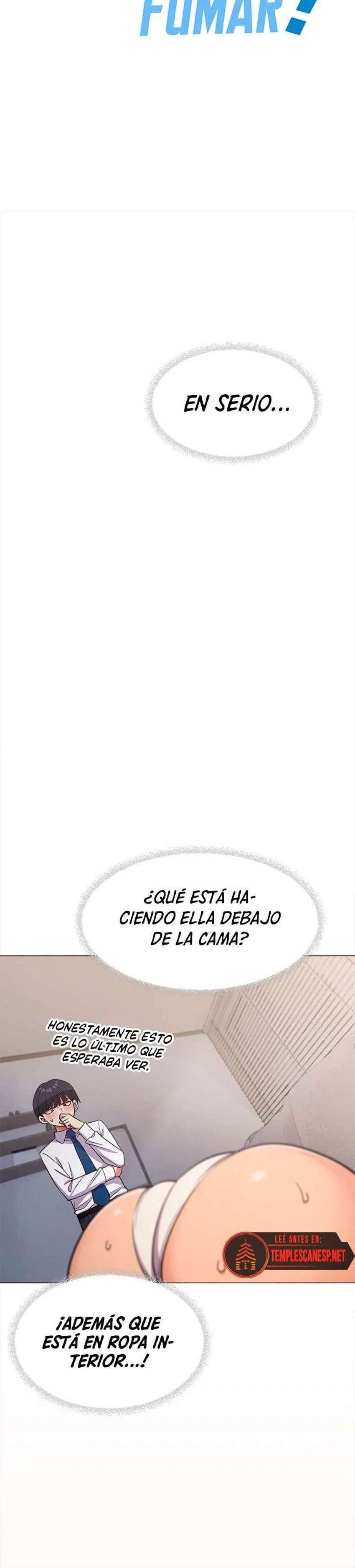 Deja de Fumar [sin censura] Capitulo 13 página 4