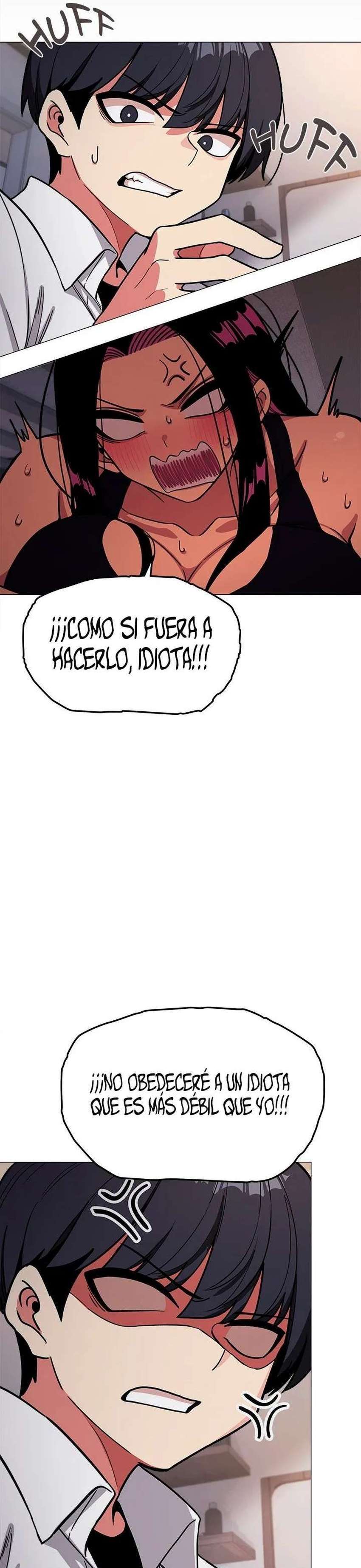 Deja de Fumar [sin censura] Capitulo 13 página 40