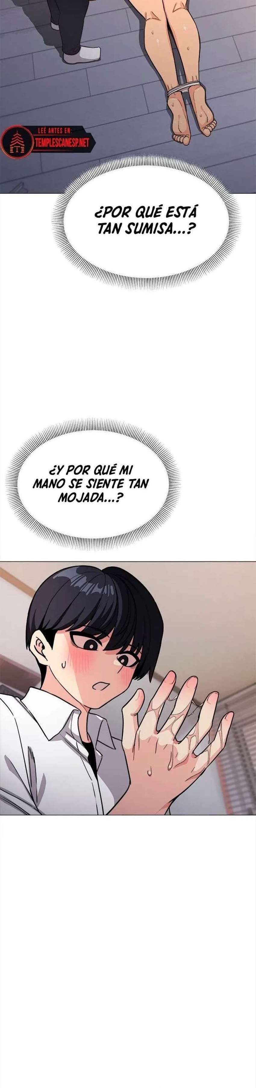 Deja de Fumar [sin censura] Capitulo 13 página 49