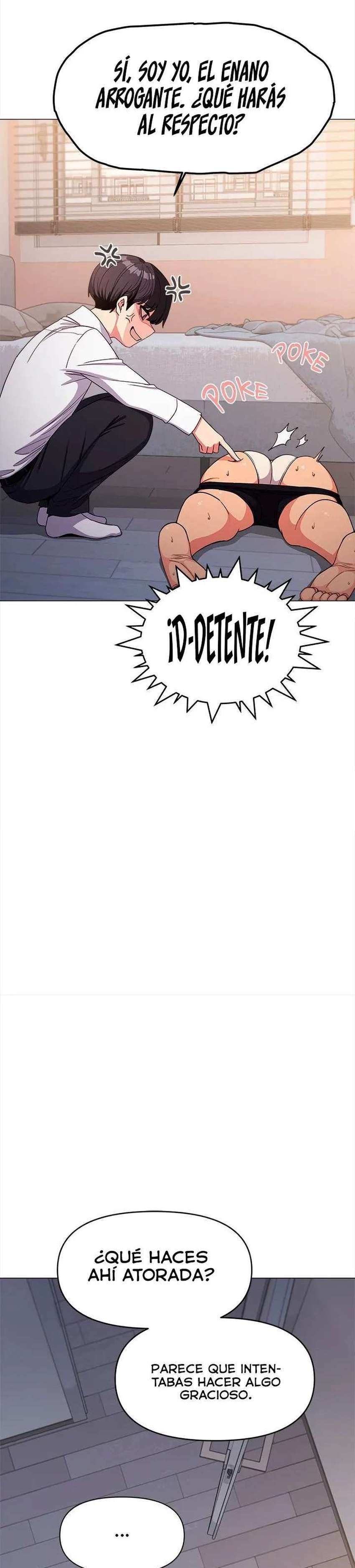 Deja de Fumar [sin censura] Capitulo 13 página 9