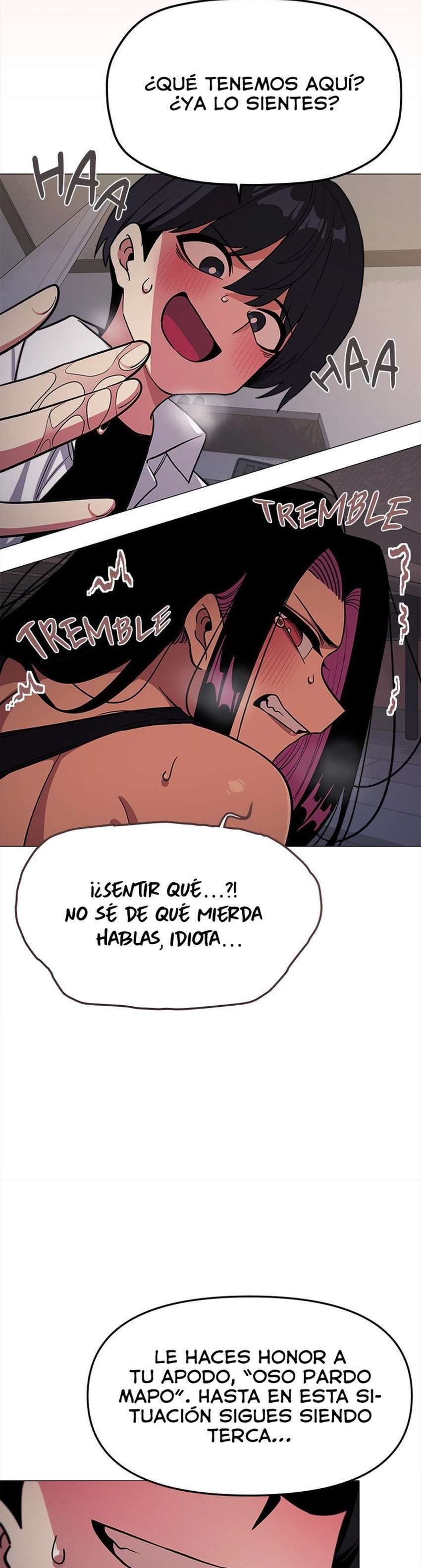 Deja de Fumar [sin censura] Capitulo 14 página 13