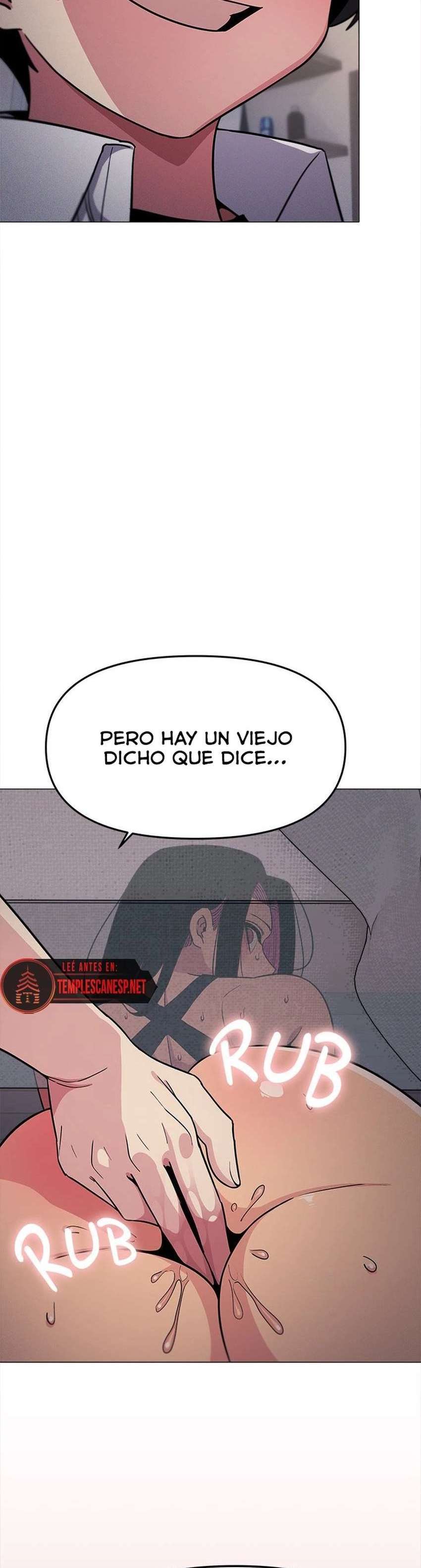 Deja de Fumar [sin censura] Capitulo 14 página 14