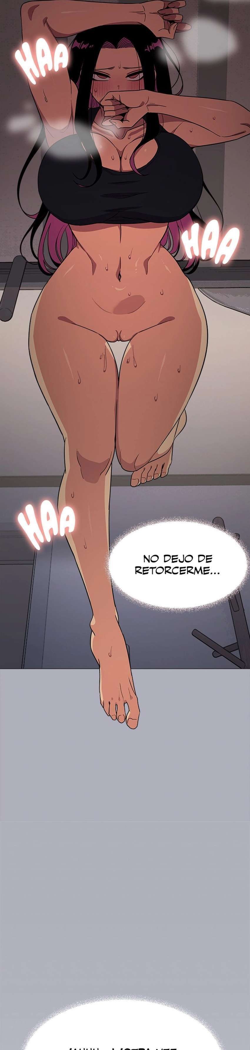 Deja de Fumar [sin censura] Capitulo 14 página 19