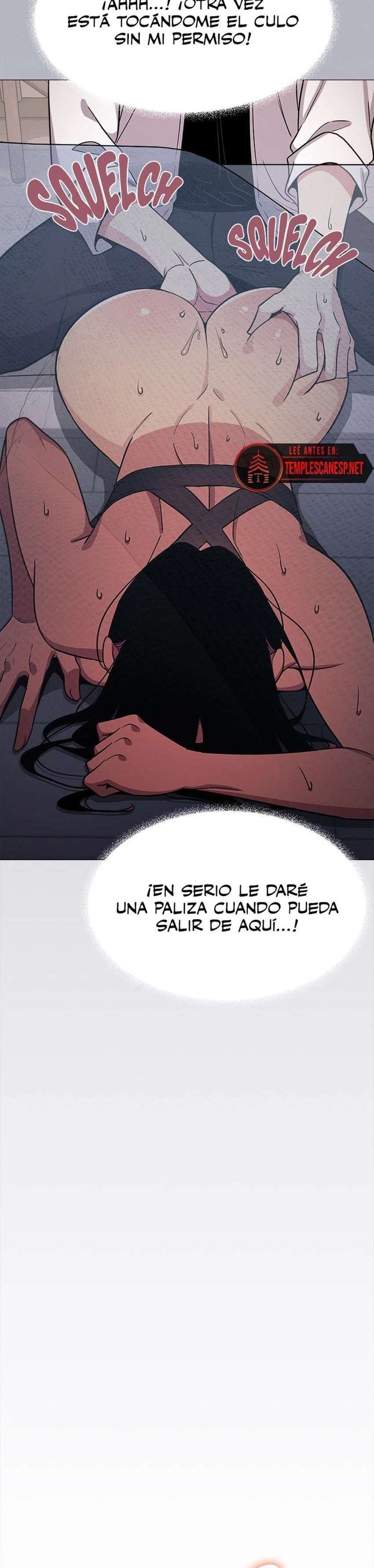 Deja de Fumar [sin censura] Capitulo 14 página 20