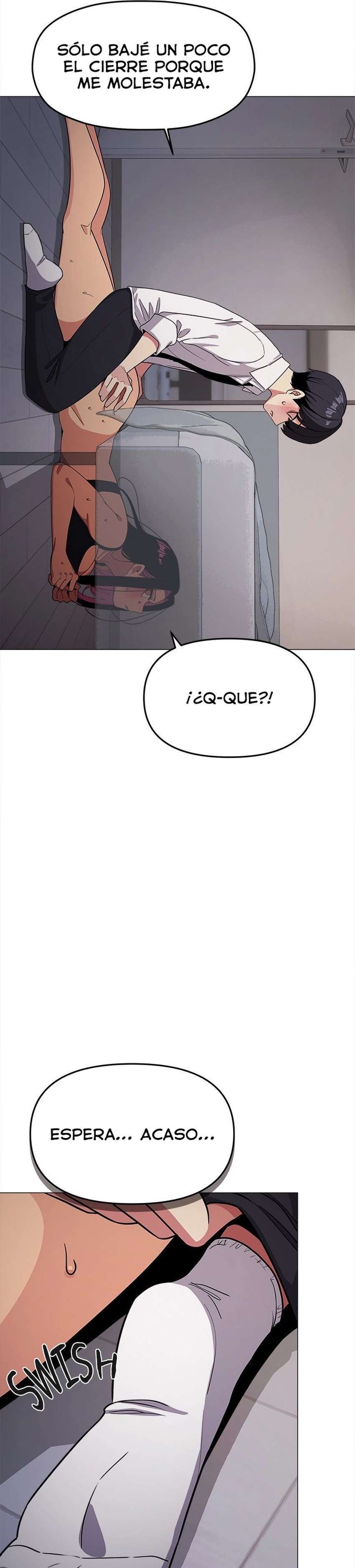 Deja de Fumar [sin censura] Capitulo 14 página 25