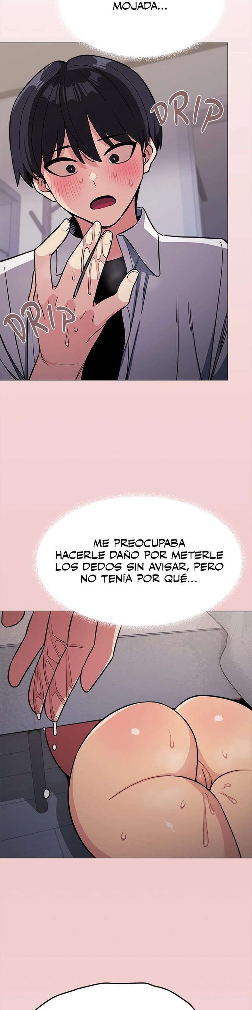 Deja de Fumar [sin censura] Capitulo 14 página 3
