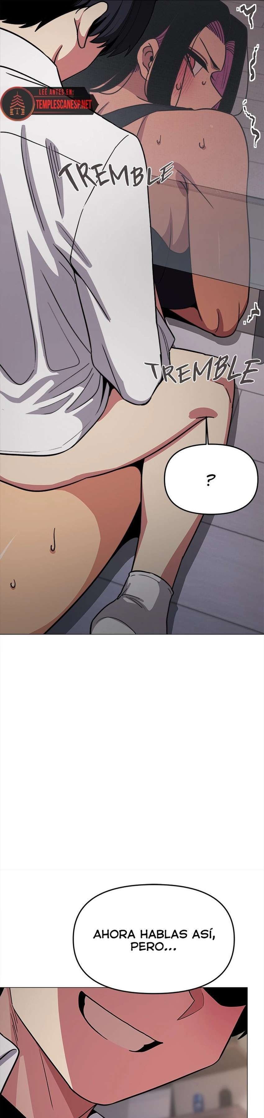 Deja de Fumar [sin censura] Capitulo 14 página 33