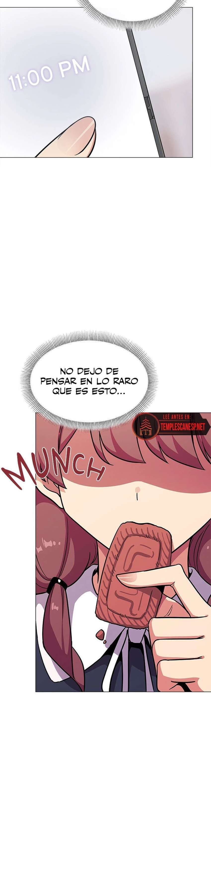 Deja de Fumar [sin censura] Capitulo 14 página 38