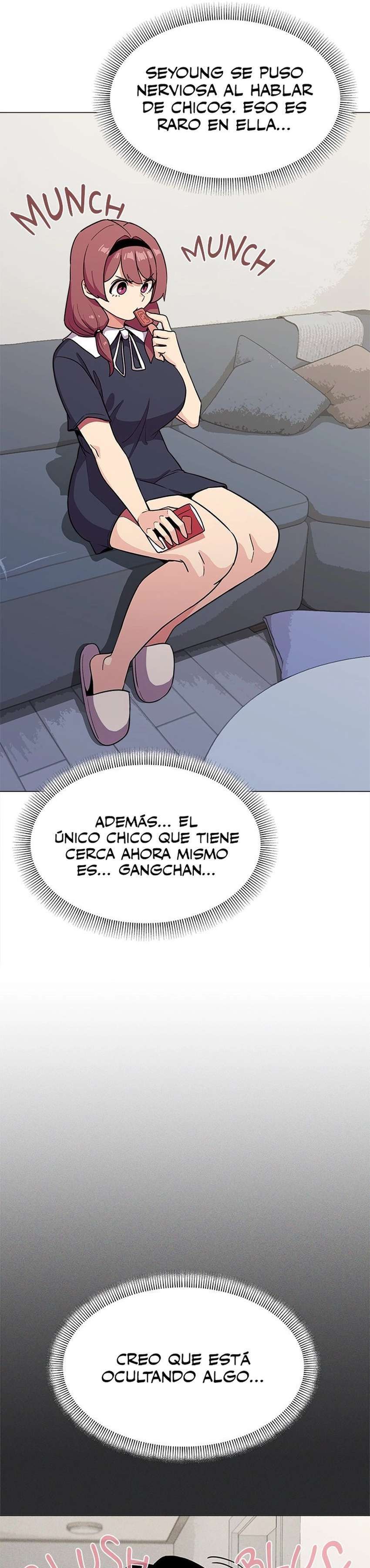 Deja de Fumar [sin censura] Capitulo 14 página 39