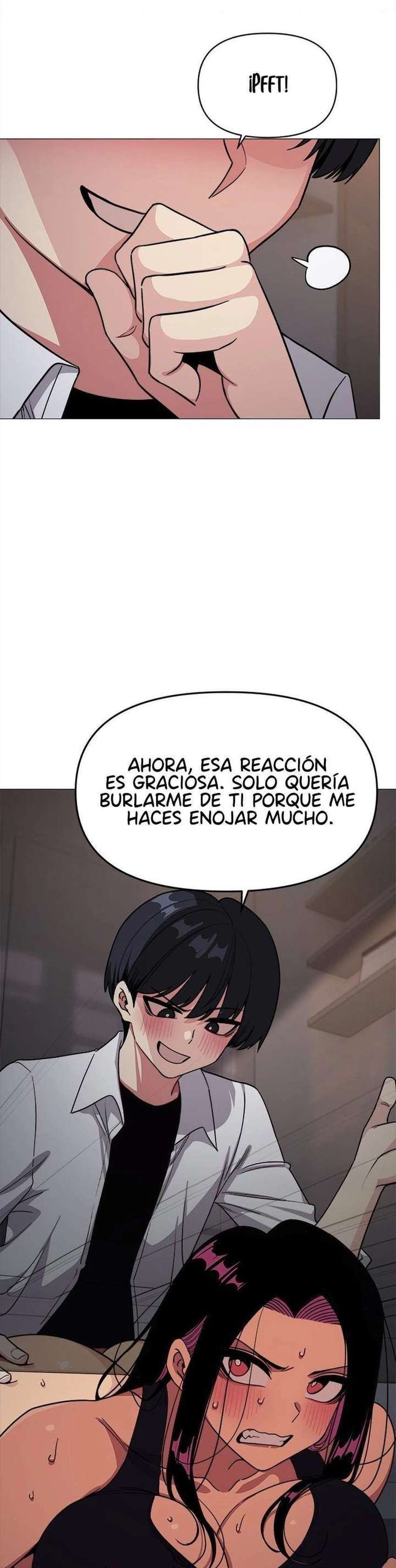 Deja de Fumar [sin censura] Capitulo 15 página 11
