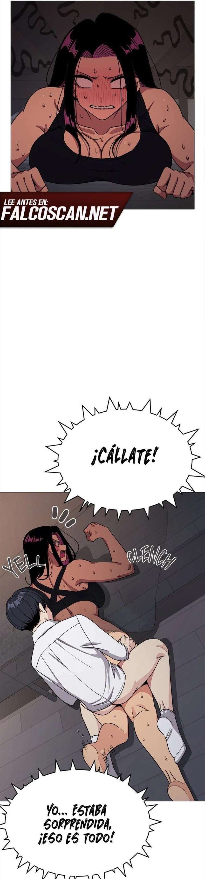 Deja de Fumar [sin censura] Capitulo 15 página 13