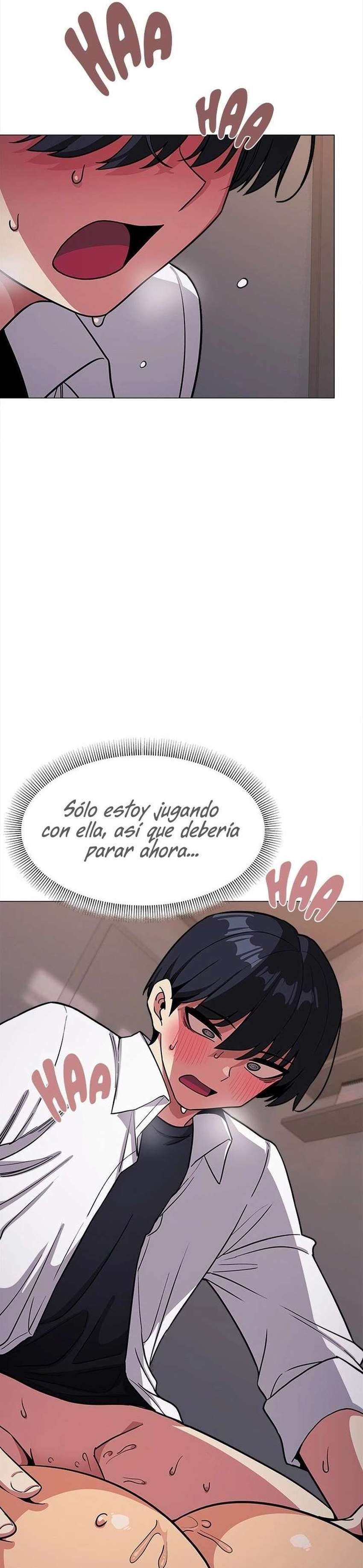 Deja de Fumar [sin censura] Capitulo 15 página 24