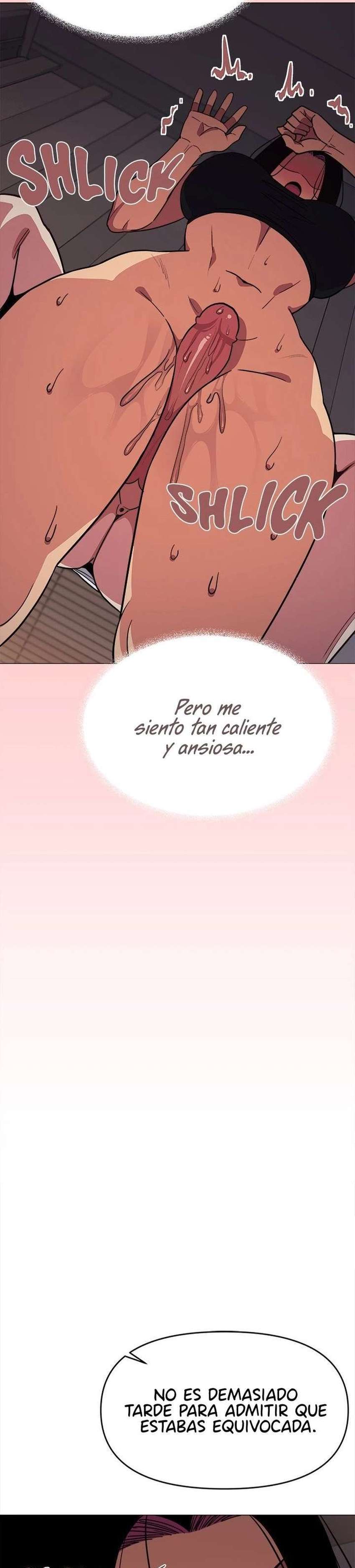 Deja de Fumar [sin censura] Capitulo 15 página 30