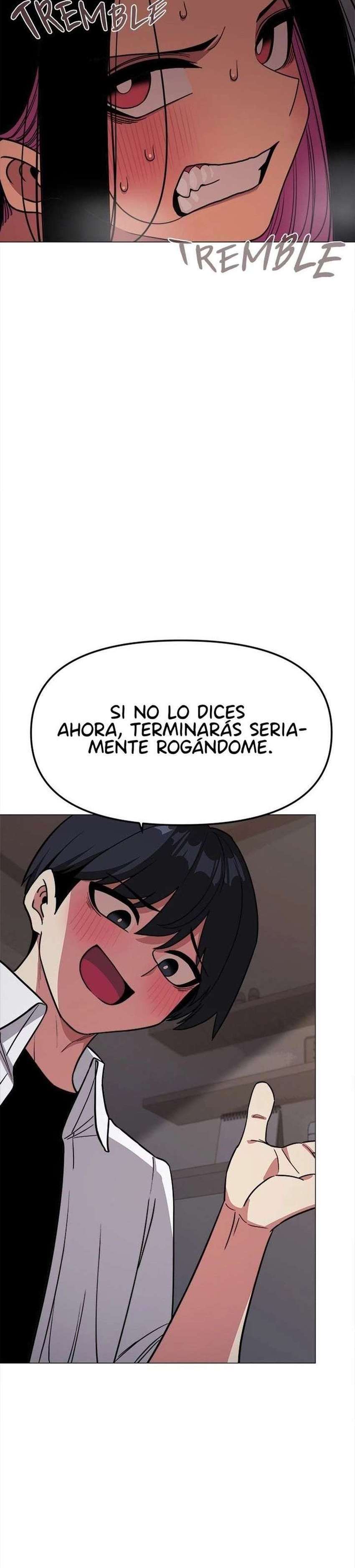 Deja de Fumar [sin censura] Capitulo 15 página 31