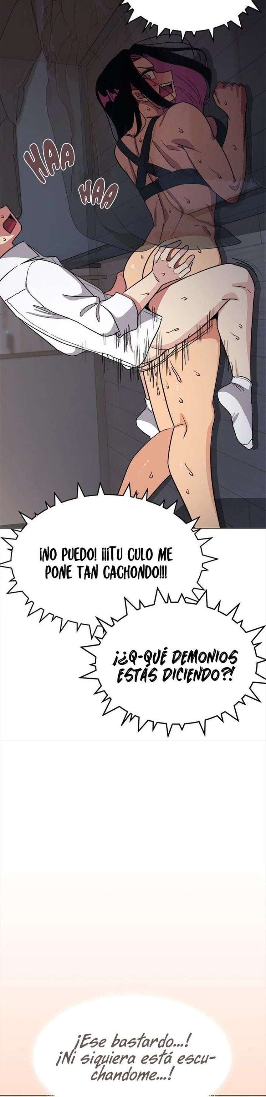 Deja de Fumar [sin censura] Capitulo 15 página 39