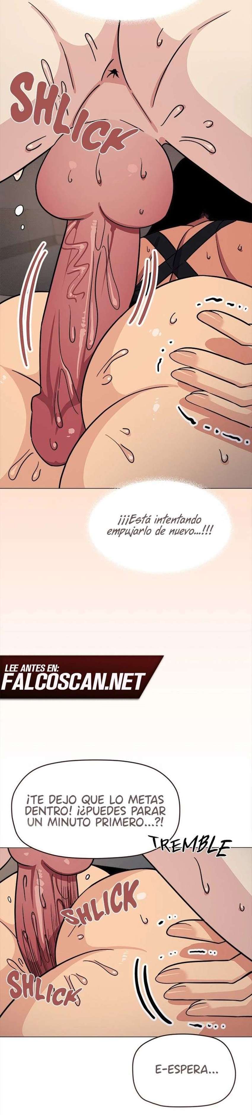 Deja de Fumar [sin censura] Capitulo 15 página 40
