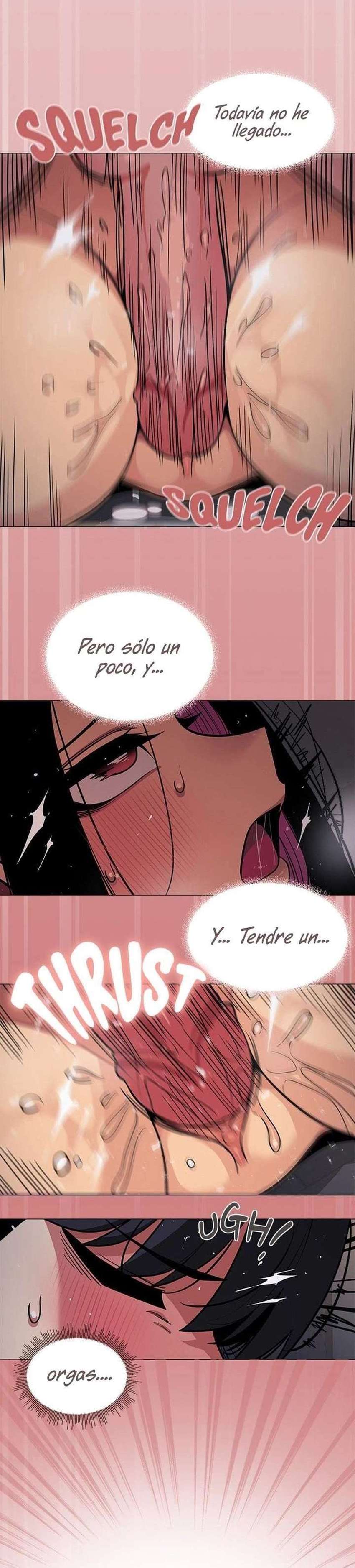 Deja de Fumar [sin censura] Capitulo 15 página 43