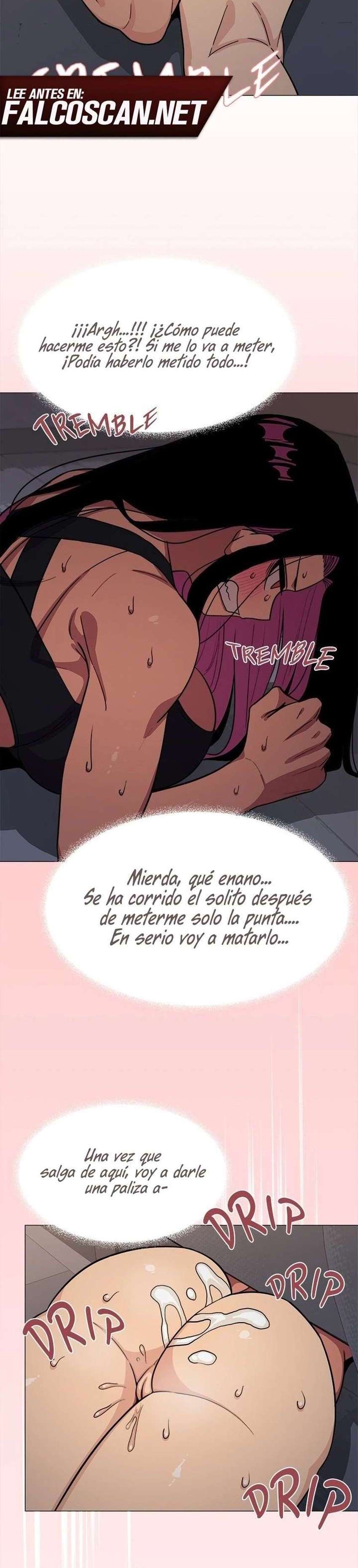 Deja de Fumar [sin censura] Capitulo 15 página 49