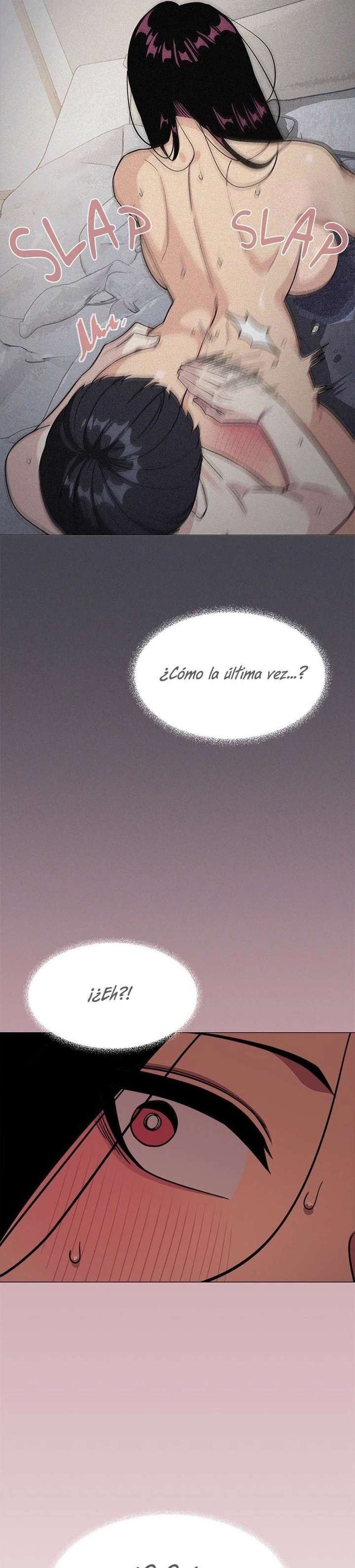 Deja de Fumar [sin censura] Capitulo 15 página 9